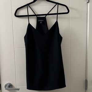 Banana Republic Black Top